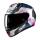 HJC C10 Aspa MC28SF full face helmet