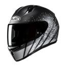 HJC C10 Haven MC5SF full face helmet