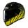 HJC C10 Haven MC3 full face helmet