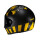 HJC V10 Crania MC3SF retro full face helmet