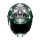 HJC V10 Crania MC4 retro full face helmet