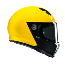 HJC V10 Pac Man Bandai Namco MC3 retro full face helmet