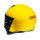 HJC V10 Pac Man Bandai Namco MC3 retro full face helmet