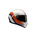 HJC V10 FQ 20 retro full face helmet