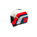 HJC V10 FQ 20 retro full face helmet