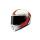 HJC V10 FQ 20 retro full face helmet