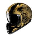HJC V60 Nyx MC9 casque intégral