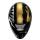 HJC V60 Nyx MC9 casque intégral