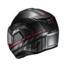 HJC i100 Sysma MC1SF flip-up helmet