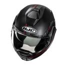 HJC i100 Sysma MC1SF flip-up helmet