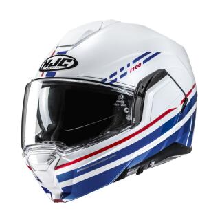 HJC i100 Sysma MC21 casque modulable