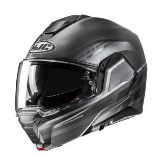 HJC i100 Sysma MC5SF casque modulable