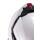 HJC F100 blanc casque modulable