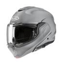 HJC F100 n. gray casque modulable