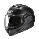 HJC F100 solid flip-up helmet