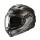 HJC F100 solid casque modulable