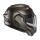 HJC F100 solid casque modulable