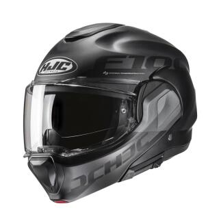 HJC F100 Hetal MC5SF casque modulable