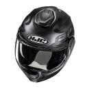 HJC F100 Hetal MC5SF flip-up helmet