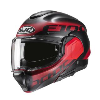 HJC F100 Hetal MC1SF Klapphelm