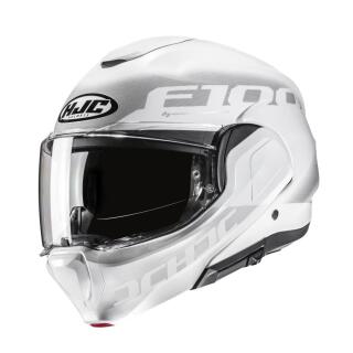 HJC F100 Hetal MC10 casque modulable