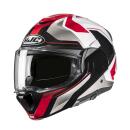 HJC F100 Bios MC1 Klapphelm