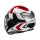 HJC F100 Bios MC1 flip-up helmet