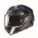 HJC F100 Bios MC2 Klapphelm