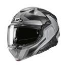 HJC F100 Bios MC5SF flip-up helmet
