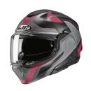 HJC F100 Bios MC8SF Klapphelm