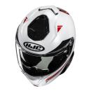 HJC i91 Tricus MC1 Klapphelm