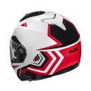 HJC i91 Tricus MC1 flip-up helmet