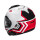 HJC i91 Tricus MC1 flip-up helmet