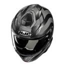 HJC i91 Arven MC5 flip-up helmet