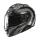 HJC i91 Arven MC5 flip-up helmet