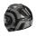 HJC i91 Arven MC5 flip-up helmet