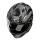 HJC i91 Tricus MC3HSF casque modulable