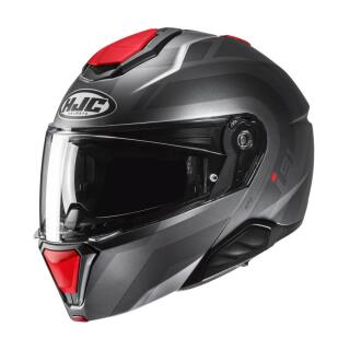 HJC i91 Arven MC1SF Klapphelm