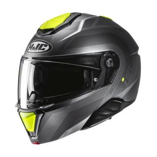 HJC i91 Arven MC3HSF Klapphelm