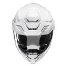 HJC i80 Solid casque modulable blanc