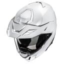 HJC i80 Solid casque modulable blanc