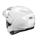 HJC i80 Solid casque modulable blanc