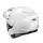 HJC i80 Solid casque modulable blanc