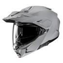 HJC i80 Solid casque modulable n. gray