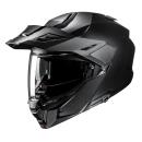 HJC i80 Solid casque modulable noir mat