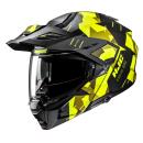 HJC i80 Roki MC3HSF flip-up helmet