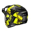 HJC i80 Roki MC3HSF Klapphelm