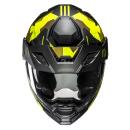 HJC i80 Roki MC3HSF casque modulable