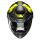 HJC i80 Roki MC3HSF flip-up helmet