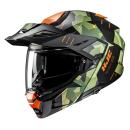 HJC i80 Roki MC47SF Klapphelm